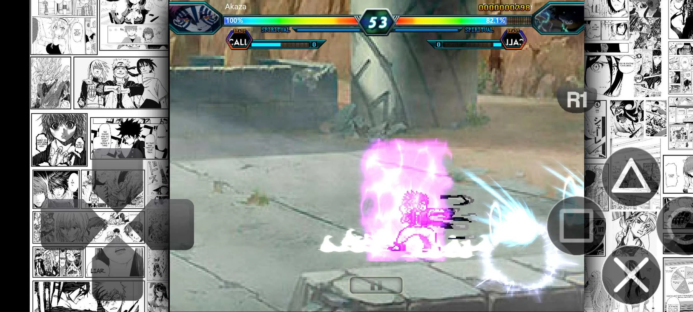 ����ȫ����MUGEN���ư�(MUGEN����Ϸ)v3.3 ��Ѱ�