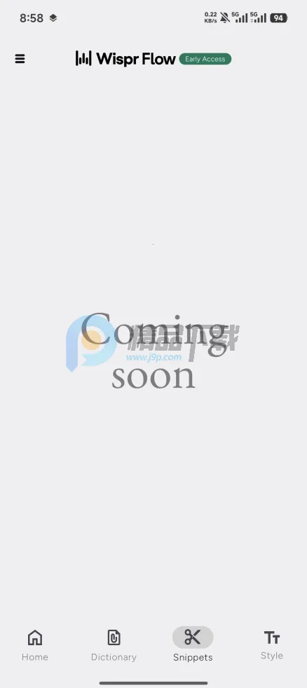 Wispr Flow(������д����)v1.0.0 ��Ѱ�