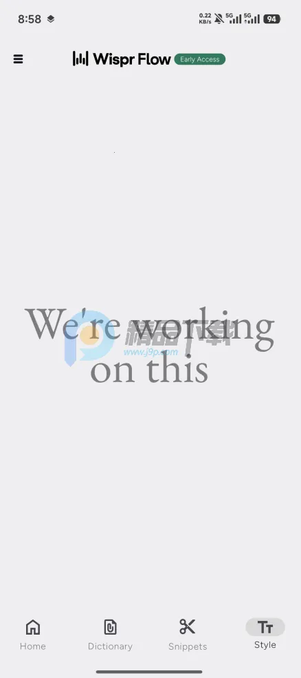 Wispr Flow(������д����)v1.0.0 ��Ѱ�