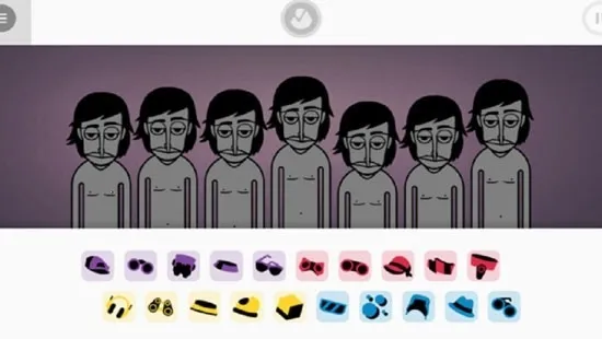 ��������ֶ����ģ��(���ֽ��ള����Ϸ)v0.5.7 �ٷ�����