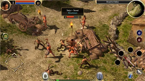 泰坦之旅终极版安卓下载 泰坦之旅终极版安卓下载