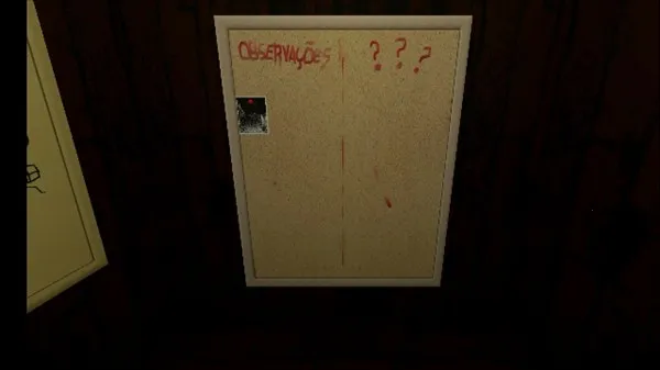 动物观察员恐怖游戏 动物观察员恐怖游戏