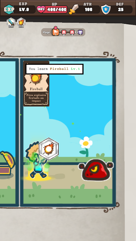 ��ҳ֮ս2026���ذ�װv0.0.2 ��׿��