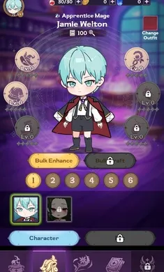 66,666 �꣺�ڰ�ħ��ʦ���ٸ����˵�(����������)v1.0.6 �ٷ�����