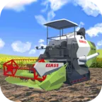 ӡ��ũ��ģ����ȥ����(ũ��ģ����Ϸ)v0.9 �ֻ���