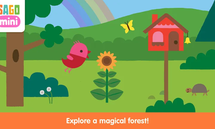 ��������ɭ��̽��2026���ذ�װv1.0 ��׿��