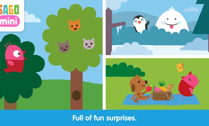 ��������ɭ��̽��2026���ذ�װv1.0 ��׿��