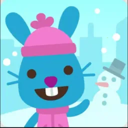 �������㶬����(��ͯ������Ϸ��)v1.0 �ٷ�����