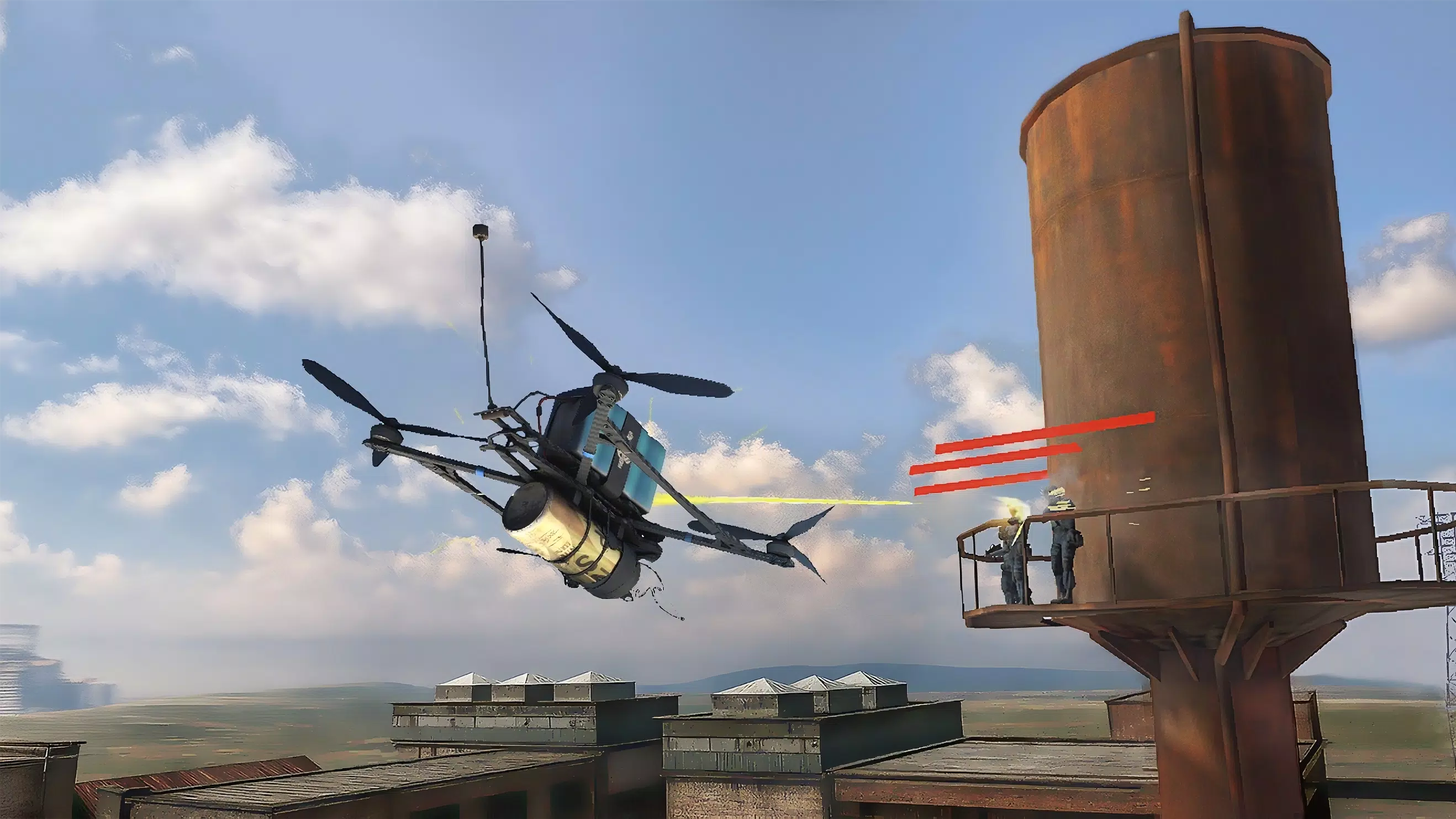 ���˻����磺FPVģ����(���˻�ս����Ϸ)v1.0.16f �ٷ�����