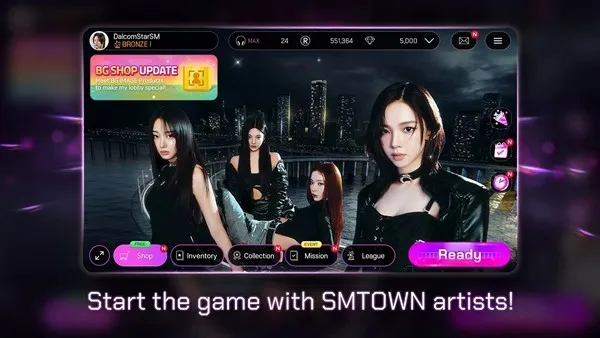 superstarsmtown�ٷ�����v3.26.9 ��׿��
