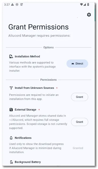 Aliucord ������2026���°汾v1.2.1 ��׿��