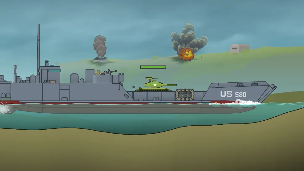 װ��Ӣ�����°����޽�Ұ�v1.5.35.06585 �ֻ���