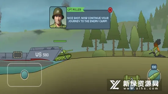 װ��Ӣ�����°����޽�Ұ�v1.5.35.06585 �ֻ���