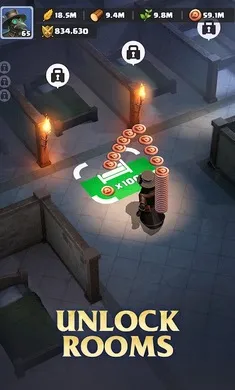 ���ӻ��������߹��ʷ�(���߱�������Ϸ)v1.0.48 �ֻ���