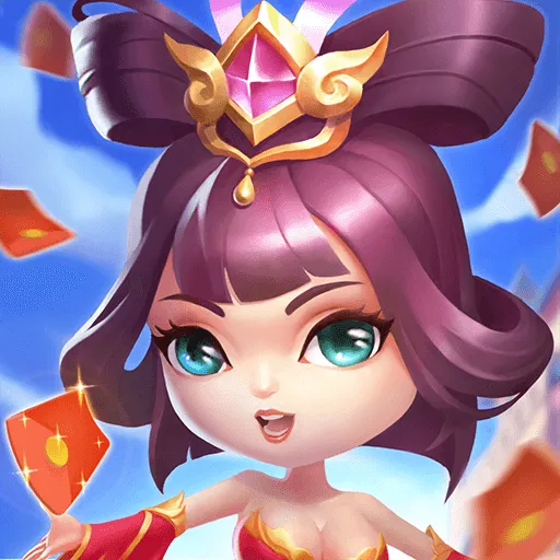 ����Ȣ���������Ϸv1.013 ��׿��