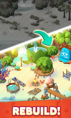 �ϲ�ʱ������ڹ�(ʯ��ʱ���ϲ���Ϸ)v26.0115.01 �ٷ�����