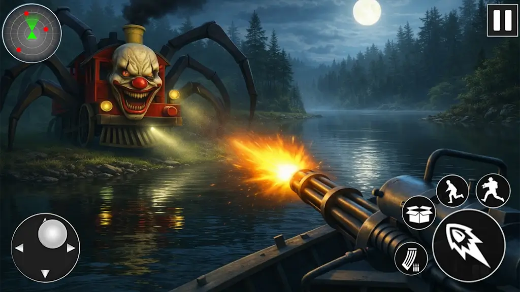 ֩����г���������ս(�ֲ�������Ϸ)v1.3 �ٷ�����