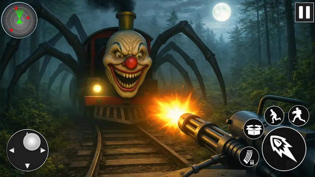 ֩����г���������ս(�ֲ�������Ϸ)v1.3 �ٷ�����