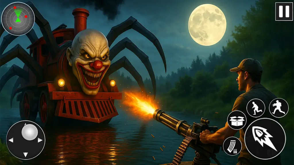 ֩����г���������ս(�ֲ�������Ϸ)v1.3 �ٷ�����