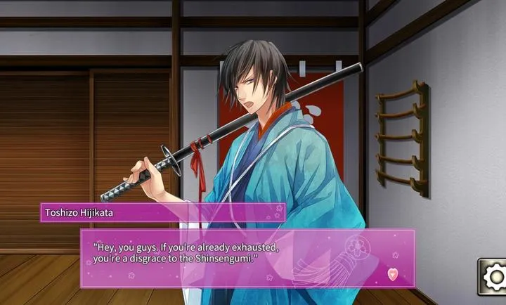 ����˼�����׫��:Ӣ�۵İ������˵�(�Ӿ�С˵��Ϸ)v0.0.7 �ٷ�����