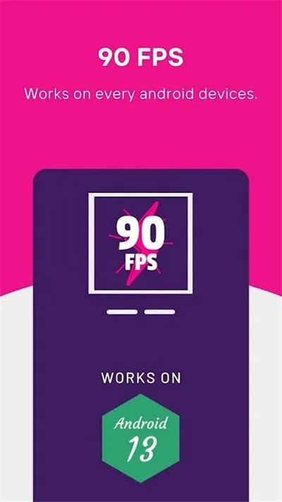 90fps�����������ذ�׿���İ�v46���°�v9.1 �ٷ�����