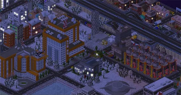 西奥小镇官方正版 西奥小镇官方正版