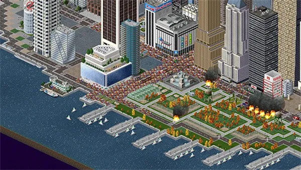 西奥小镇官方正版 西奥小镇官方正版