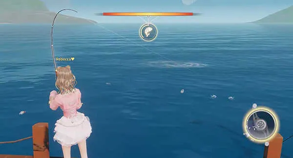 唱舞星计划官服