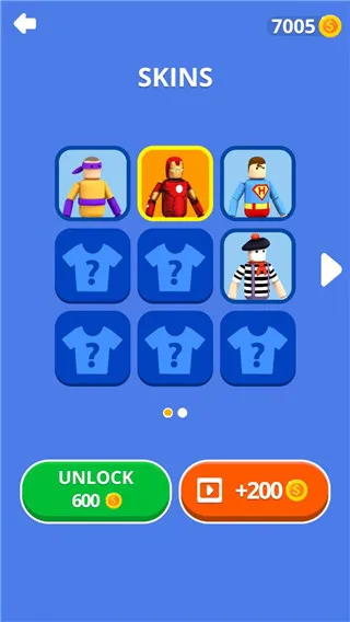 布娃娃忍者冒牌英雄2026官方正版 布娃娃忍者冒牌英雄2026官方正版