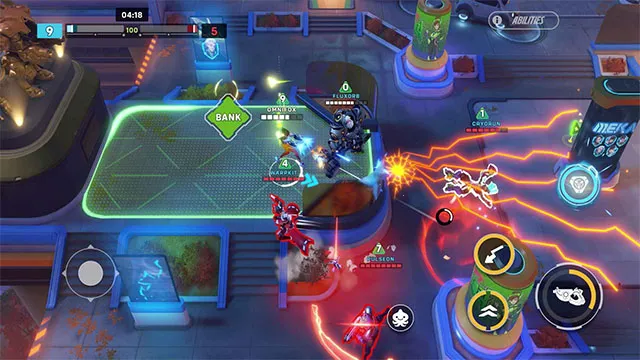 �����ȷ���(Ӣ���������)v0.4.23555 �ٷ�����