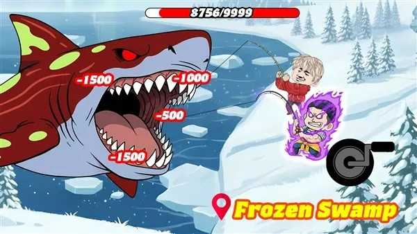 �����ս���޽�Ұ�v1.1.8 �ٷ�����