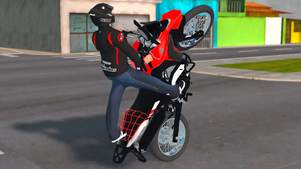 ����ƶ���3����(Ħ�г���ͷ��Ϸ)v1.0 �ٷ�����