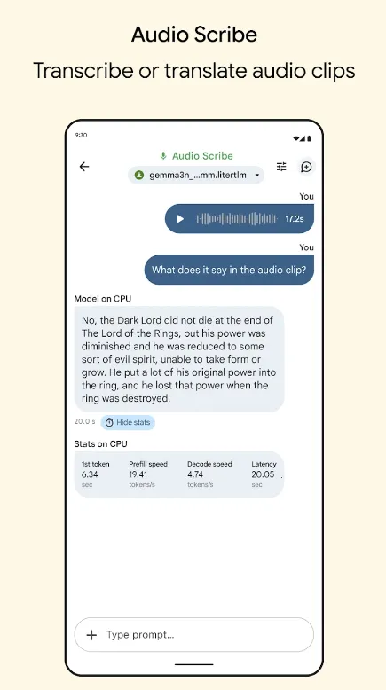 �ȸ�AI���ذ�(AI����ƽ̨)v1.0.10 �ֻ���