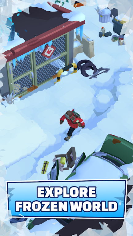 ˪������(ĩ����ѩ������)v1.0.18 �ֻ���