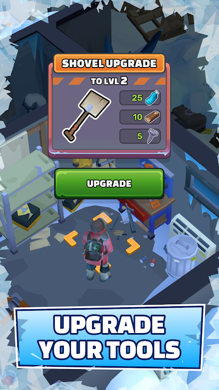 ˪������(ĩ����ѩ������)v1.0.18 �ֻ���