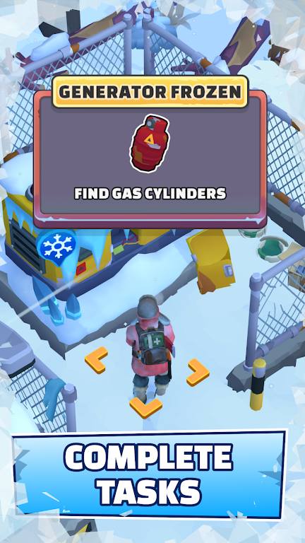 ˪������(ĩ����ѩ������)v1.0.18 �ֻ���