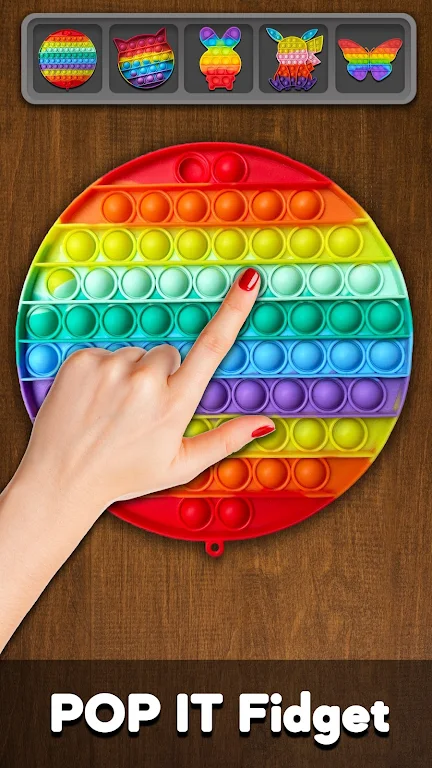 3Dָ�����(��ѹ����С��Ϸ)v1.0.31 ��׿��