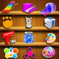 3Dָ�����(��ѹ����С��Ϸ)v1.0.31 ��׿�� 