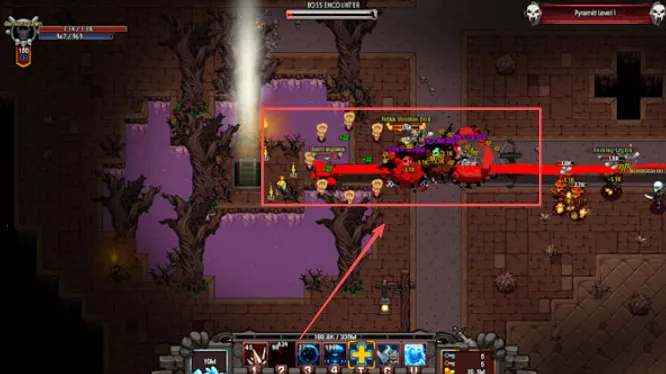 英雄围城手机版完美汉化 英雄围城手机版完美汉化