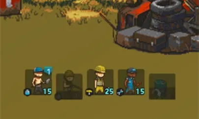 全面僵尸战争破解版 全面僵尸战争破解版