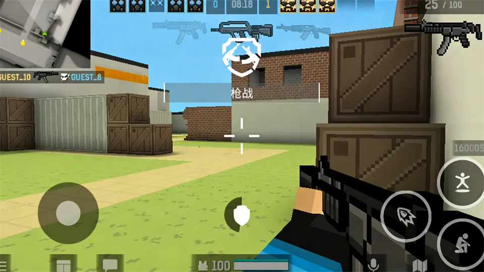 blockpost��׿���ֻ���