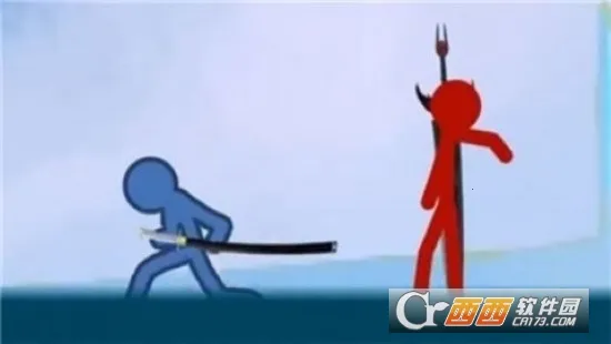 火柴人武器大乱斗去广告2026官方正版