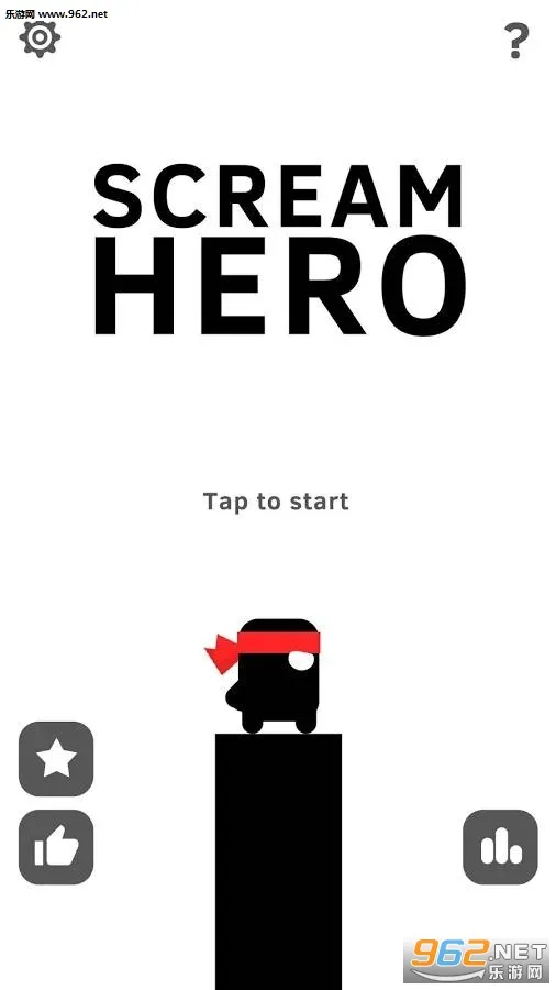 Scream Go Hero2026���°汾v4.0.3 ��׿��