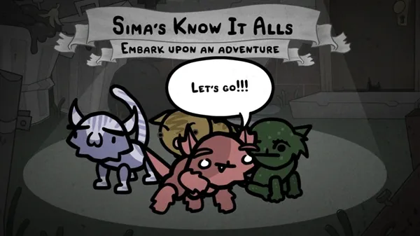 Mewgenics(���è��������Ϸ)Cmod-v13.1 ��׿��