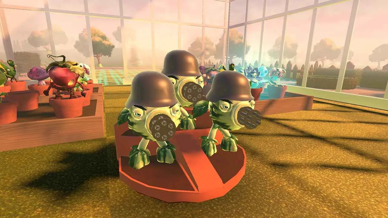 ʬ������԰����ս2026����v8 �ٷ�����