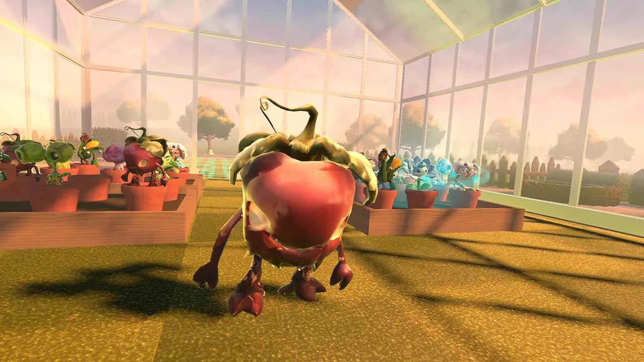 ʬ������԰����ս2026����v8 �ٷ�����