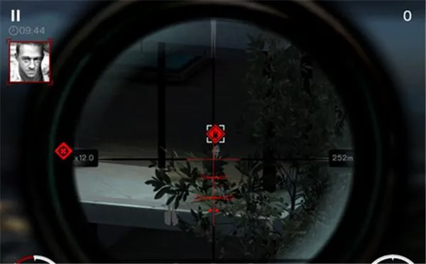 杀手狙击手2中文破解版下载最新版