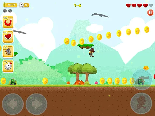 PicoƤ�˴�ð��(Ƥ��ð����Ϸ)v1.0.15 �ֻ���