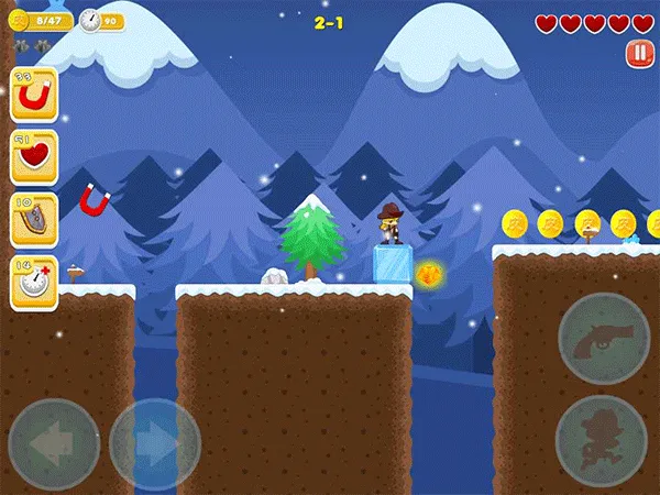 PicoƤ�˴�ð��(Ƥ��ð����Ϸ)v1.0.15 �ֻ���