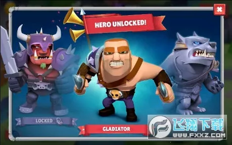 Game Of Warriors��װ��(��ʿ�����Ϸ)v1.6.9 ��Ѱ�